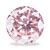 Pink Cubic Zirconia
