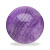 Purple Crazy Lace Agate