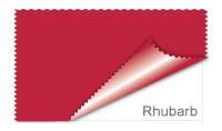 Rhubarb