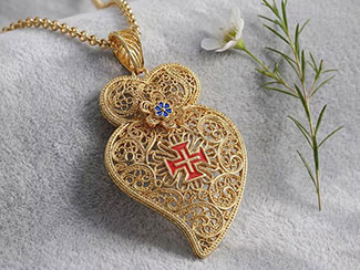 Heart of Viana