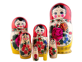 Matryoshka