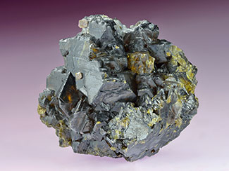 Sphalerite