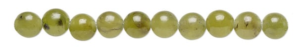Jade, Nephrite