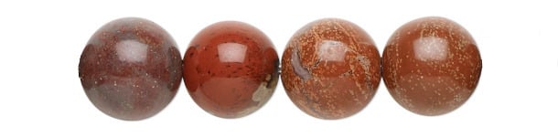 Jasper, Red Flake