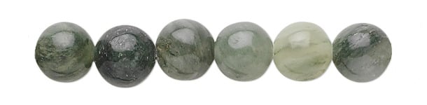 Jasper, Gree Line