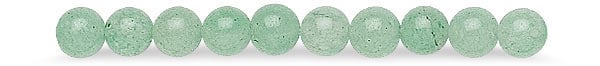 Aventurine, Green