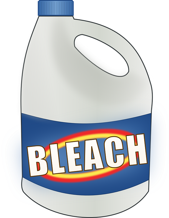 Bleach