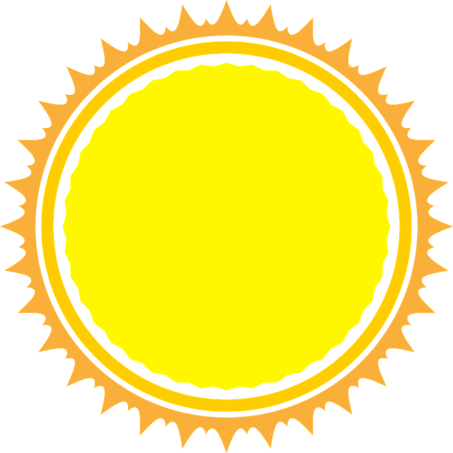 Sunlight