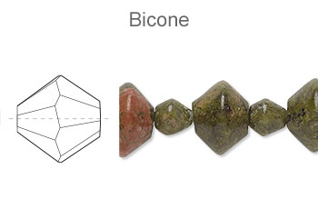 Bicone