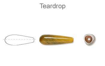 Teardrop