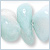 Larimar Gemstone Beads and Components