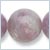 Lilac Stone Gemstone Beads and Components