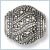 Marcasite Beads and Components