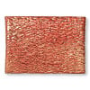 Copper Bead with Pinotage Gilders Paste