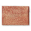 Gold Bead with Pinotage Gilders Paste