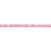 Pink Shell (imitation) Gemstone Beads