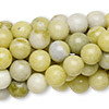 New ''Jade'' Gemstone Beads