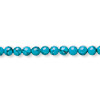 Turquoise (imitation) Gemstone Beads and Components