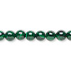 ''Malachite'' Gemstone Beads