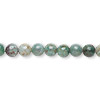 African Jade Gemstone Beads and Components
