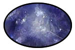 Benitoite