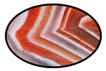 Lake Superior Agate