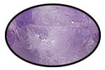 Amethyst Gemstone Beads and Components