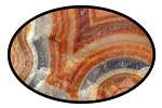 Fairburn Agate