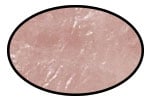 Rose Quartz Gemstone Beads and Components