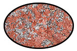 Red Granite