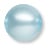 Crystal Azore Pearl