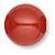 Crystal Dark Coral Pearl