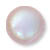 Crystal Iridescent Dreamy Rose Pearl