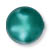 Crystal Iridescent Tahitian Look Pearl