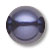 Crystal Iris Pearl