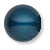 Crystal Petrol Pearl
