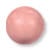 Crystal Pink Coral* Pearl