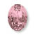 Crystal Antique Pink