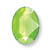 Crystal Crystal Lime