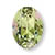 Crystal Luminous Green