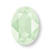 Crystal Powder Green