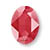 Crystal Royal Red