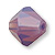 Amethyst Opal