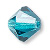 Blue Zircon