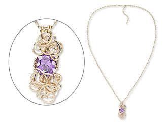 Design Idea A38N Necklace
