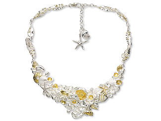 Design Idea J323 Necklace