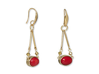 Design Idea LB2M Earrings