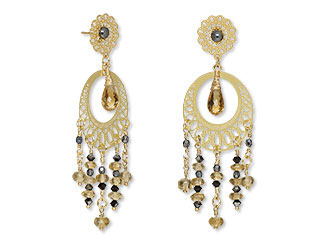 Design Idea MA2H Earrings
