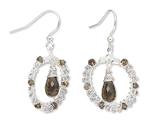 ME24 Earrings