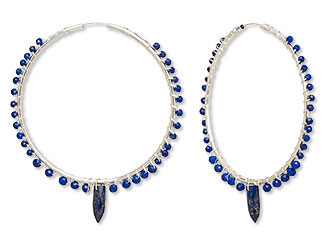 Design Idea ND44 Earrings